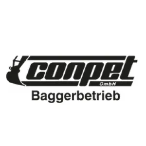 Firmenlogo von conpet GmbH