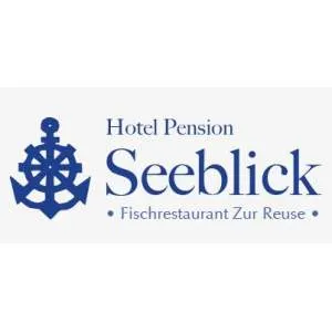 Firmenlogo von Hotel-Pension Seeblick - Gaststätte Zur Reuse