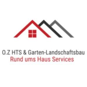 Standort in München (Feldmoching-Hasenbergl) für Unternehmen O.Z Garten - Landschaftsbau
