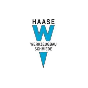 Firmenlogo von W.HAASE Werkzeugbau und Schmiede GmbH