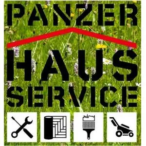 Firmenlogo von Panzer Haus Service