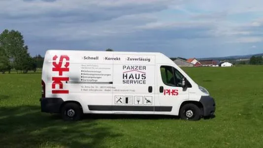 Unternehmen Panzer Haus Service