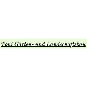 Firmenlogo von Toni Garten und Landschaftsbau