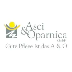 Firmenlogo von Asci & Oparnica GmbH