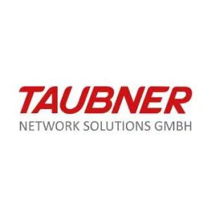 Firmenlogo von Taubner network solutions GmbH
