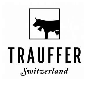 Firmenlogo von Trauffer Holzspielwaren AG