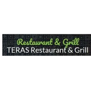 Firmenlogo von TERAS Restaurant & Grill