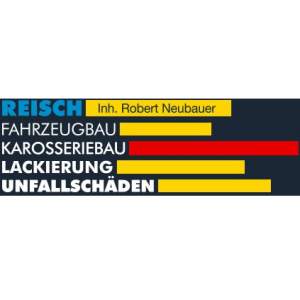 Standort in Gummersbach-Derschlag für Unternehmen Karosseriebau Reisch