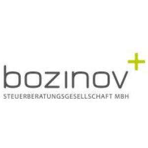 Standort in Neumarkt für Unternehmen Bozinov Steuerberatungsgesellschaft mbH