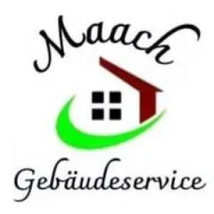 Firmenlogo von Maach Gebäudeservice