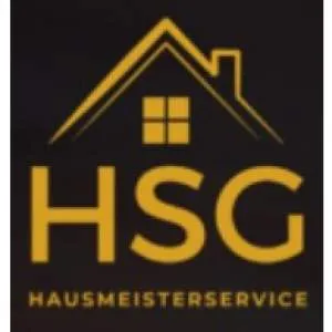 Firmenlogo von HSG Hausmeisterservice