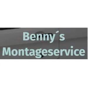 Firmenlogo von Benny`s Montageservice