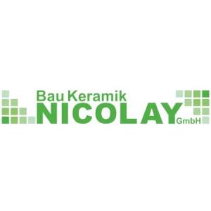 Standort in Bexbach für Unternehmen Baukeramik Nicolay GmbH