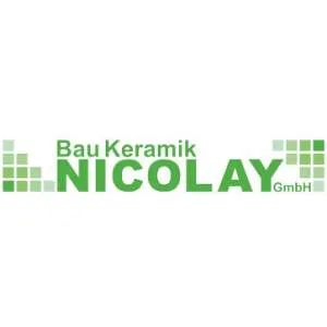 Firmenlogo von Baukeramik Nicolay GmbH