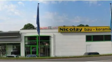Unternehmen Baukeramik Nicolay GmbH