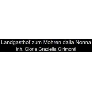 Firmenlogo von Landgasthof zum Mohren dalla Nonna