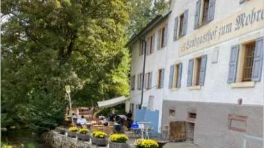 Unternehmen Landgasthof zum Mohren dalla Nonna