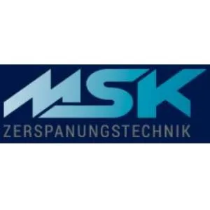 Firmenlogo von MSK Zerspanungstechnik GmbH