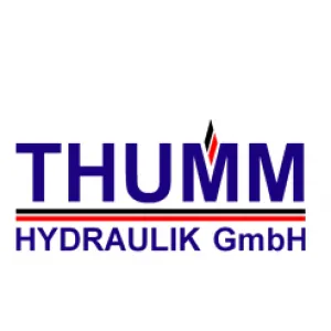 Firmenlogo von Thumm Hydraulik GmbH