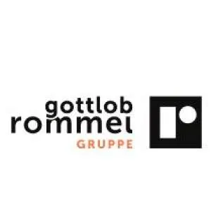 Firmenlogo von Gottlob Rommel GmbH & Co. KG