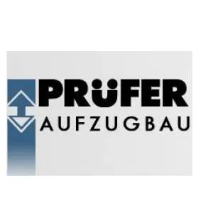 Firmenlogo von PRÜFER & CO. Aufzugbau GmbH
