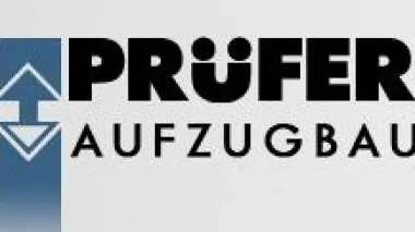 Unternehmen PRÜFER & CO. Aufzugbau GmbH