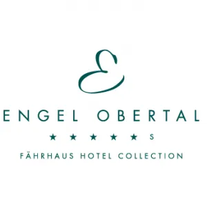 Firmenlogo von Engel Obertal - Wellness & Genuss Resort - KRM Hotelbetriebsgesellschaft Baiersbronn GmbH