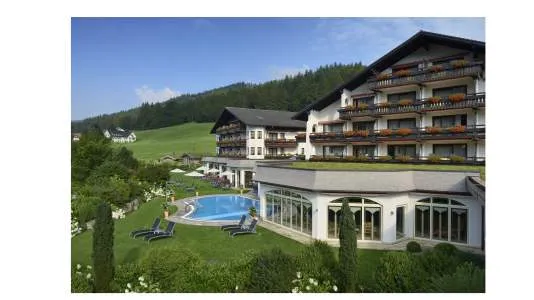 Unternehmen Engel Obertal - Wellness & Genuss Resort - KRM Hotelbetriebsgesellschaft Baiersbronn GmbH