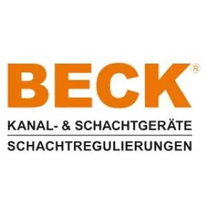 Firmenlogo von Beck GmbH
