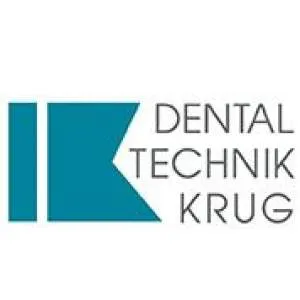 Firmenlogo von Dental Technik Krug GmbH