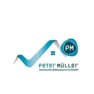 Firmenlogo von Peter Müller technische Gebäudeservice GmbH