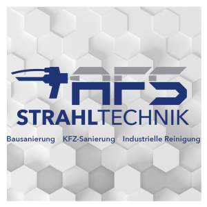 Standort in Karlsruhe für Unternehmen AFS Strahltechnik