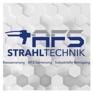 Firmenlogo von AFS Strahltechnik