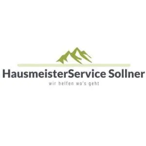 Firmenlogo von Hausmeisterservice Sollner