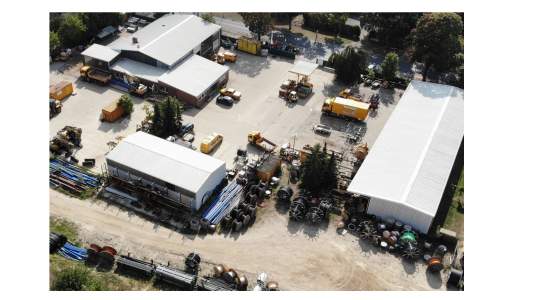 H. Bartz GmbH Unternehmen H. Bartz GmbH