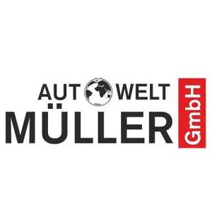 Firmenlogo von Autowelt Müller GmbH