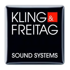 Firmenlogo von KLING & FREITAG GmbH