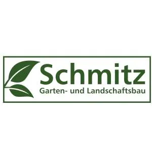 Firmenlogo von Garten- Landschaftsbau Schmitz GmbH