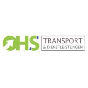 Standort in Lohfelden für Unternehmen OHS-Transport