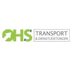 Firmenlogo von OHS-Transport