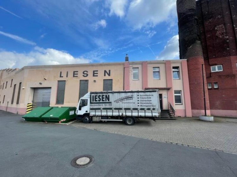 Unternehmen Heinrich Liesen GmbH & Co. KG