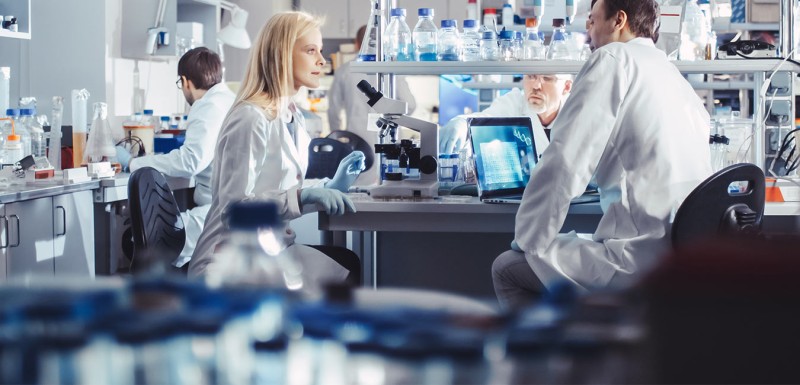 Unternehmen EMCLAB Instruments GmbH