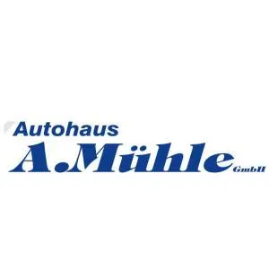 Firmenlogo von Autohaus Andreas Mühle GmbH