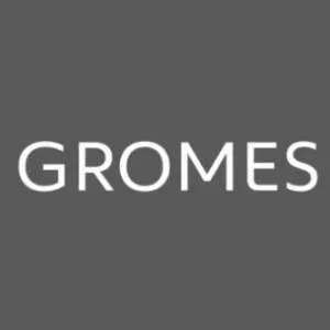 Firmenlogo von Gromes KFz-Handels GmbH