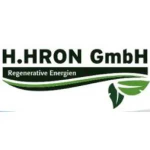 Firmenlogo von H.Hron Heizungs- Sanitär- Lüftungs- Elektroanlagenbau GmbH