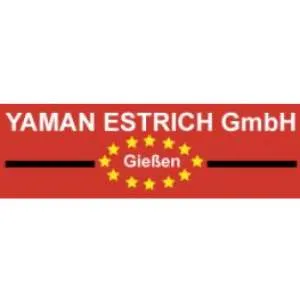 Firmenlogo von Yaman Estrich GmbH