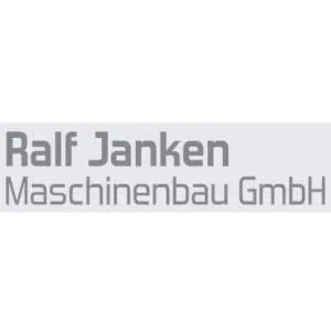 Firmenlogo von Ralf Janken Maschinenbau GmbH