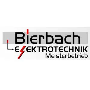 Firmenlogo von Elektrotechnik Bierbach