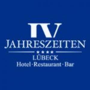 Standort in Lübeck für Unternehmen Hotel Vier Jahreszeiten Lübeck GmbH