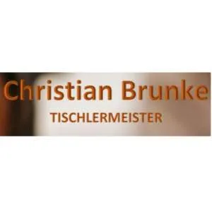 Firmenlogo von Tischlermeister Christian Brunke
